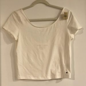 Women’s crop top